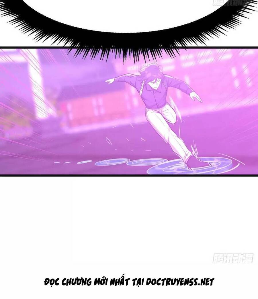 Đấu Thần Vĩnh Dạ Chap 24 - Next Chap 25