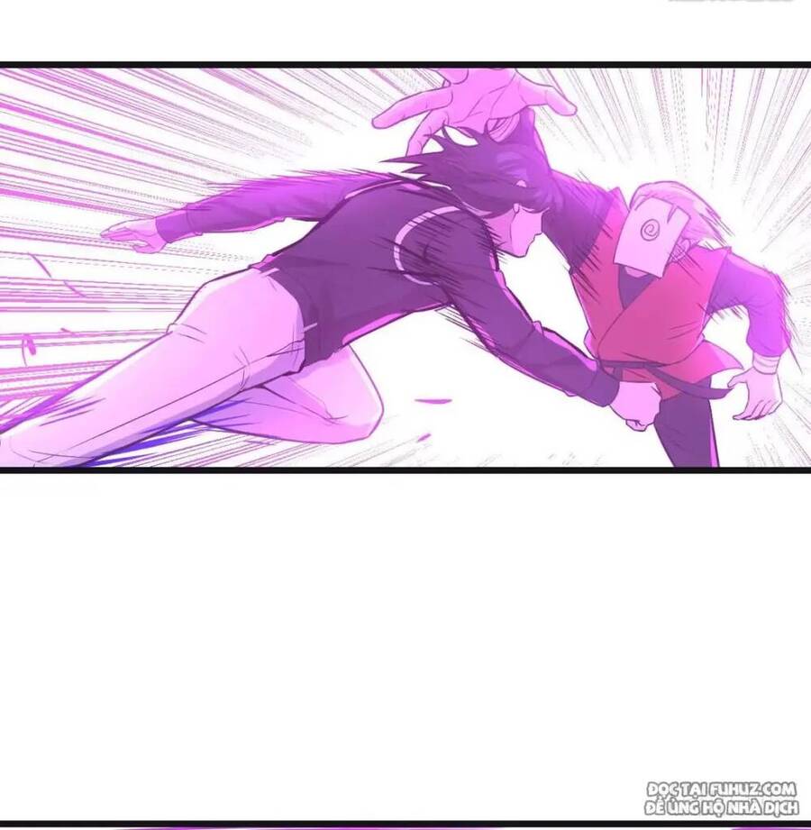 Đấu Thần Vĩnh Dạ Chap 24 - Next Chap 25