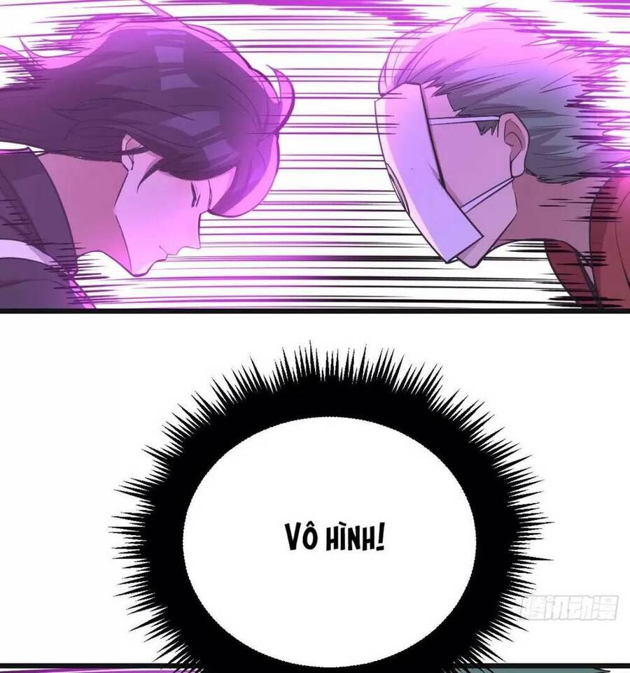 Đấu Thần Vĩnh Dạ Chap 24 - Next Chap 25