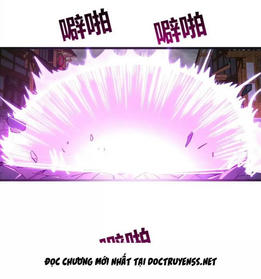 Đấu Thần Vĩnh Dạ Chap 24 - Next Chap 25