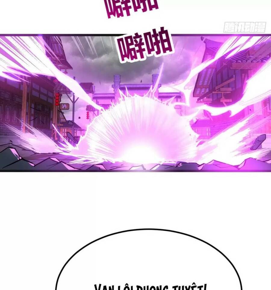 Đấu Thần Vĩnh Dạ Chap 24 - Next Chap 25