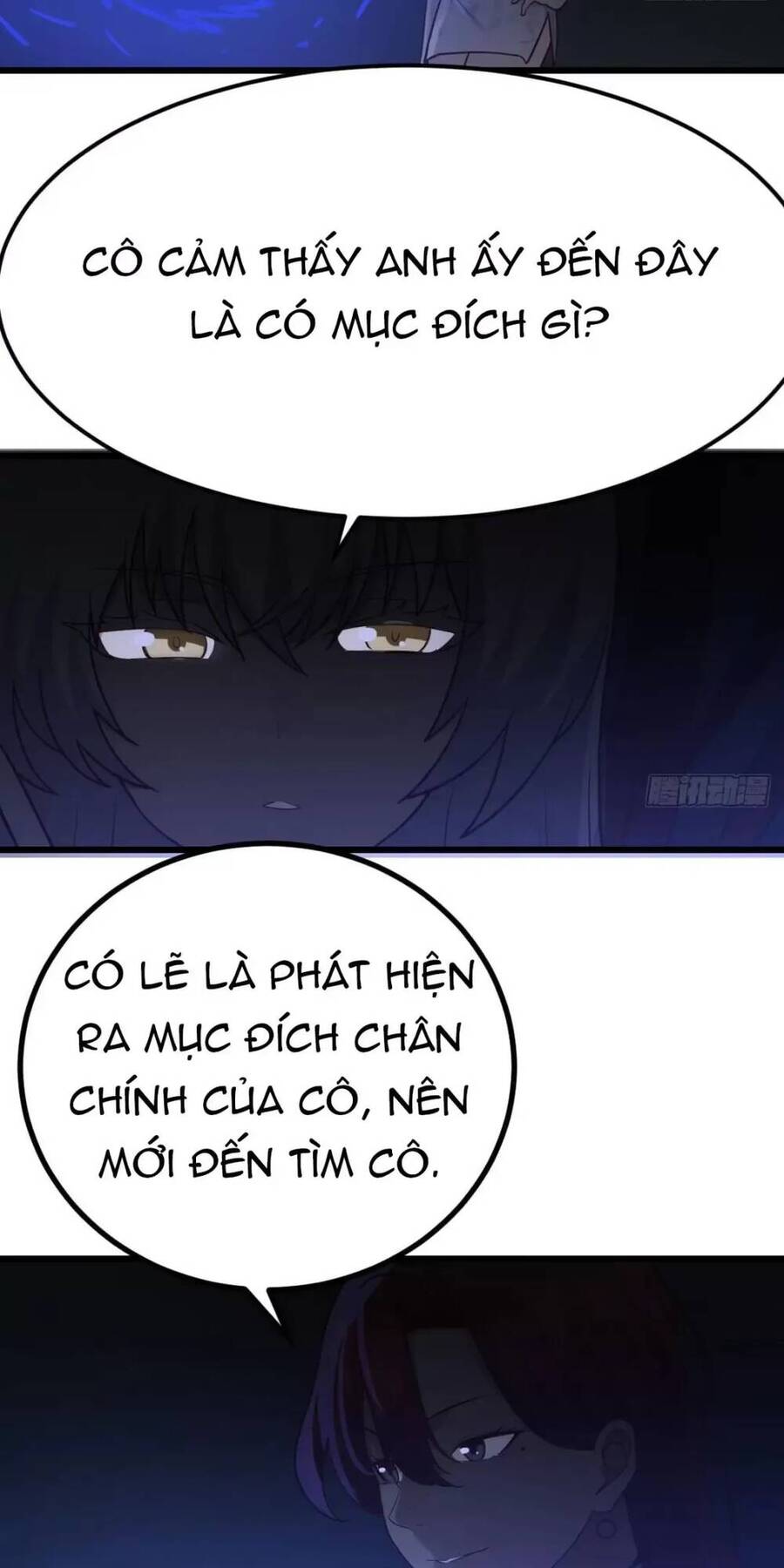 Đấu Thần Vĩnh Dạ Chap 24 - Next Chap 25