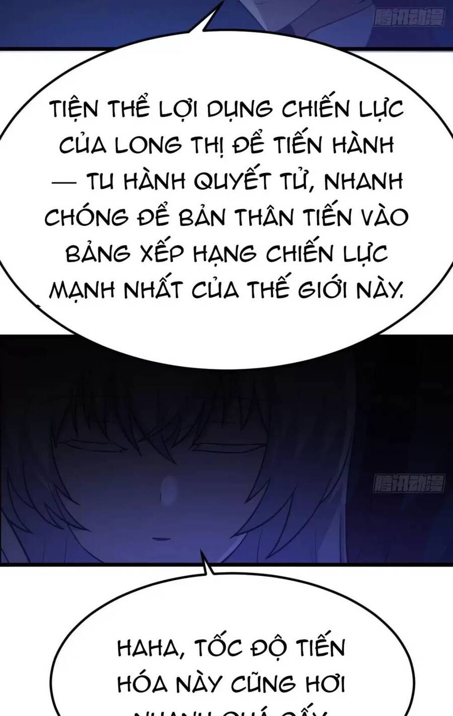 Đấu Thần Vĩnh Dạ Chap 24 - Next Chap 25