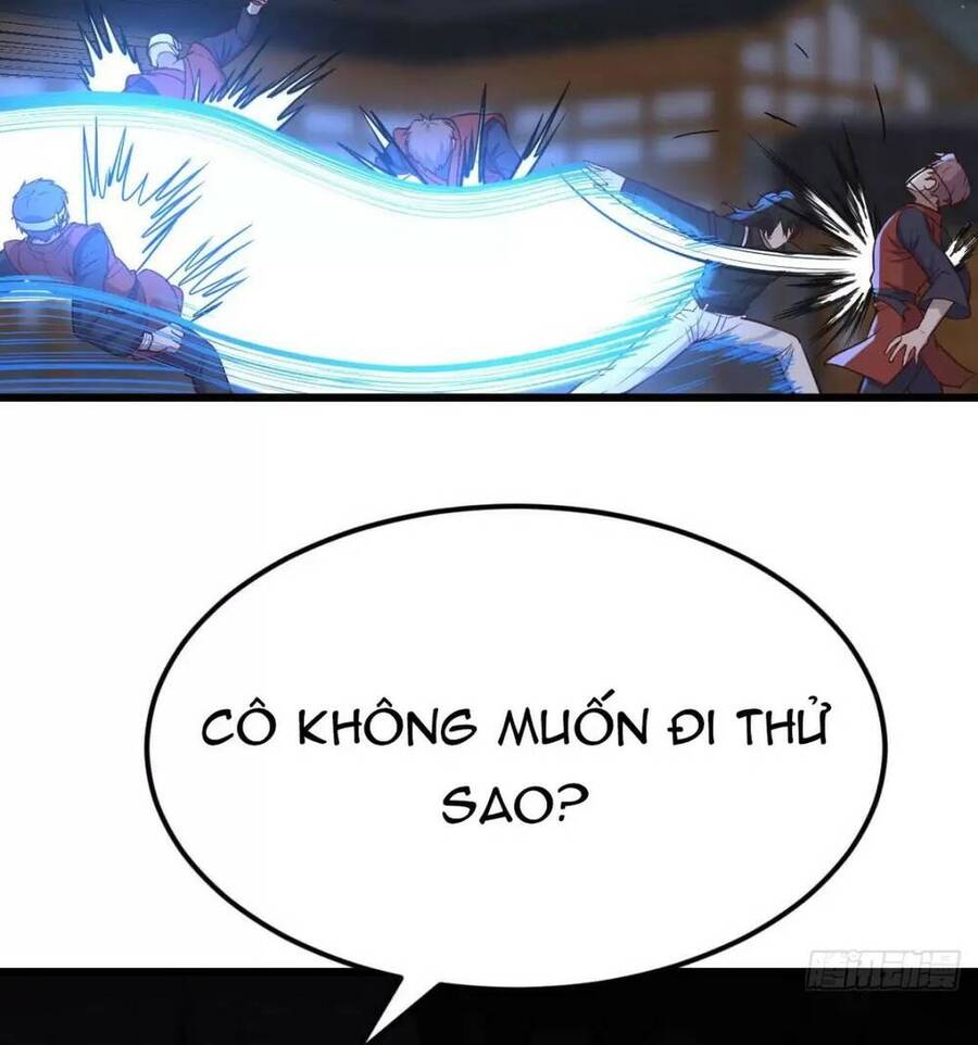 Đấu Thần Vĩnh Dạ Chap 24 - Next Chap 25