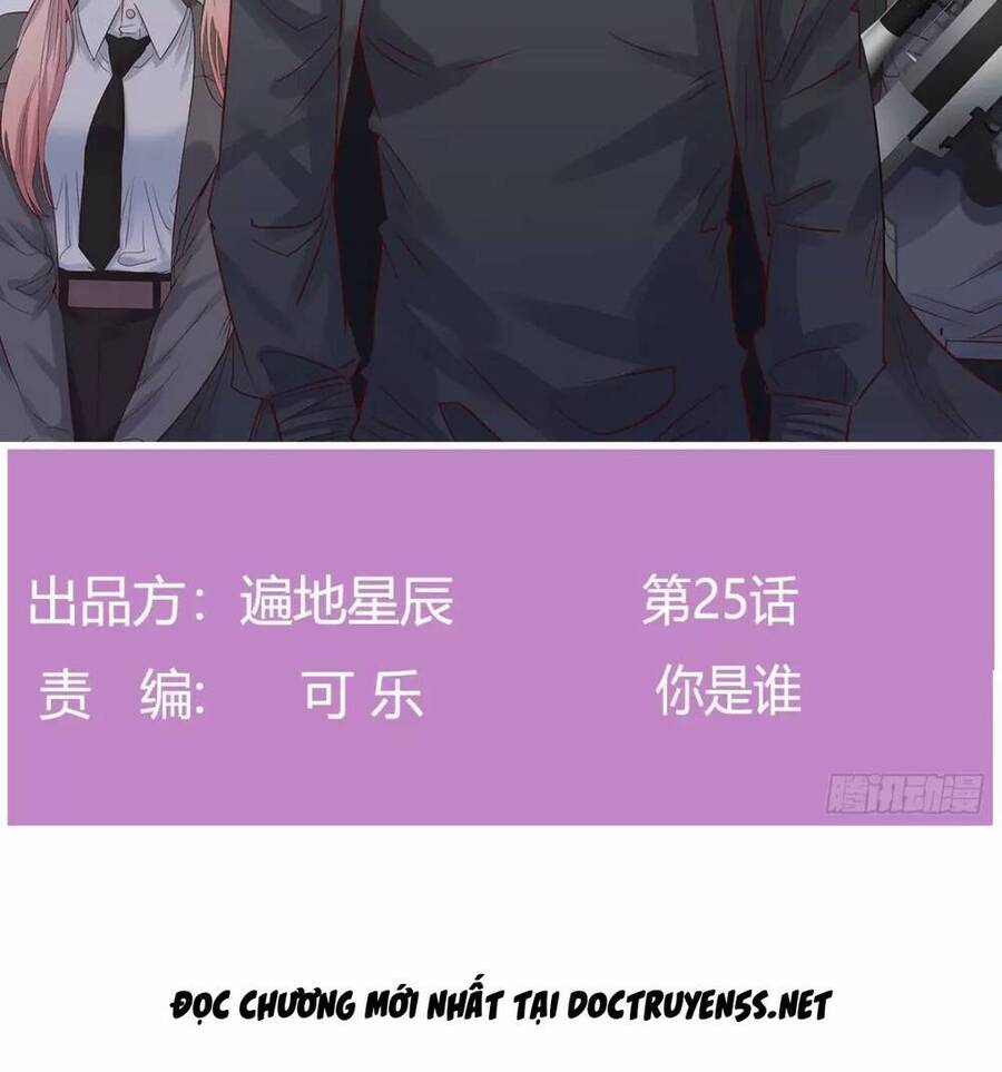 Đấu Thần Vĩnh Dạ Chap 25 - Next Chap 26