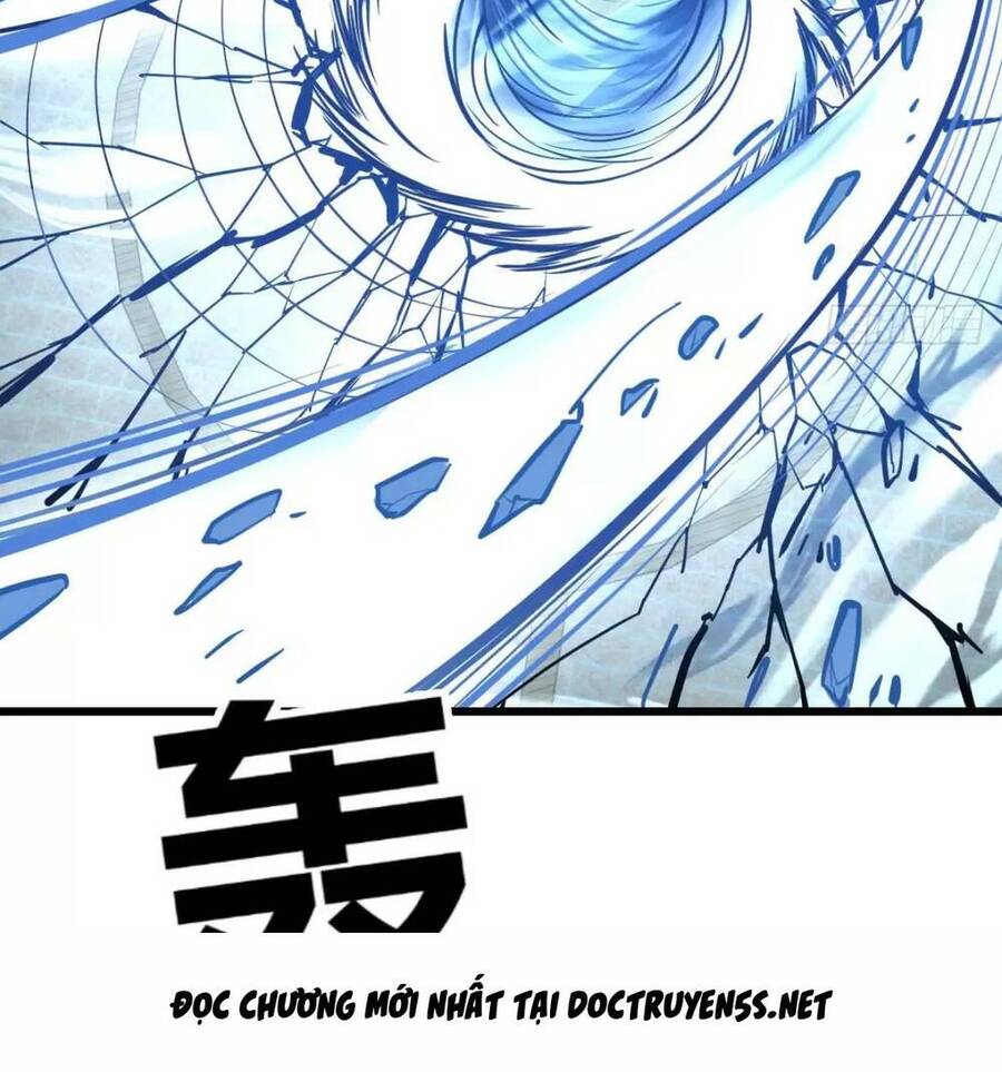 Đấu Thần Vĩnh Dạ Chap 25 - Next Chap 26