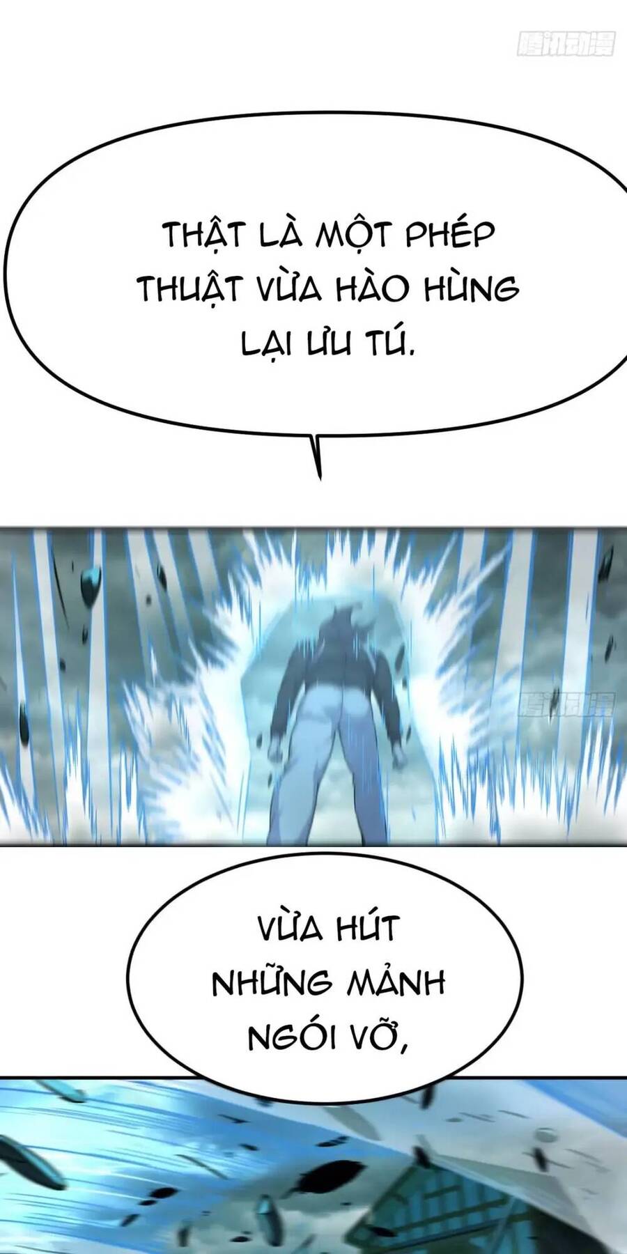 Đấu Thần Vĩnh Dạ Chap 25 - Next Chap 26