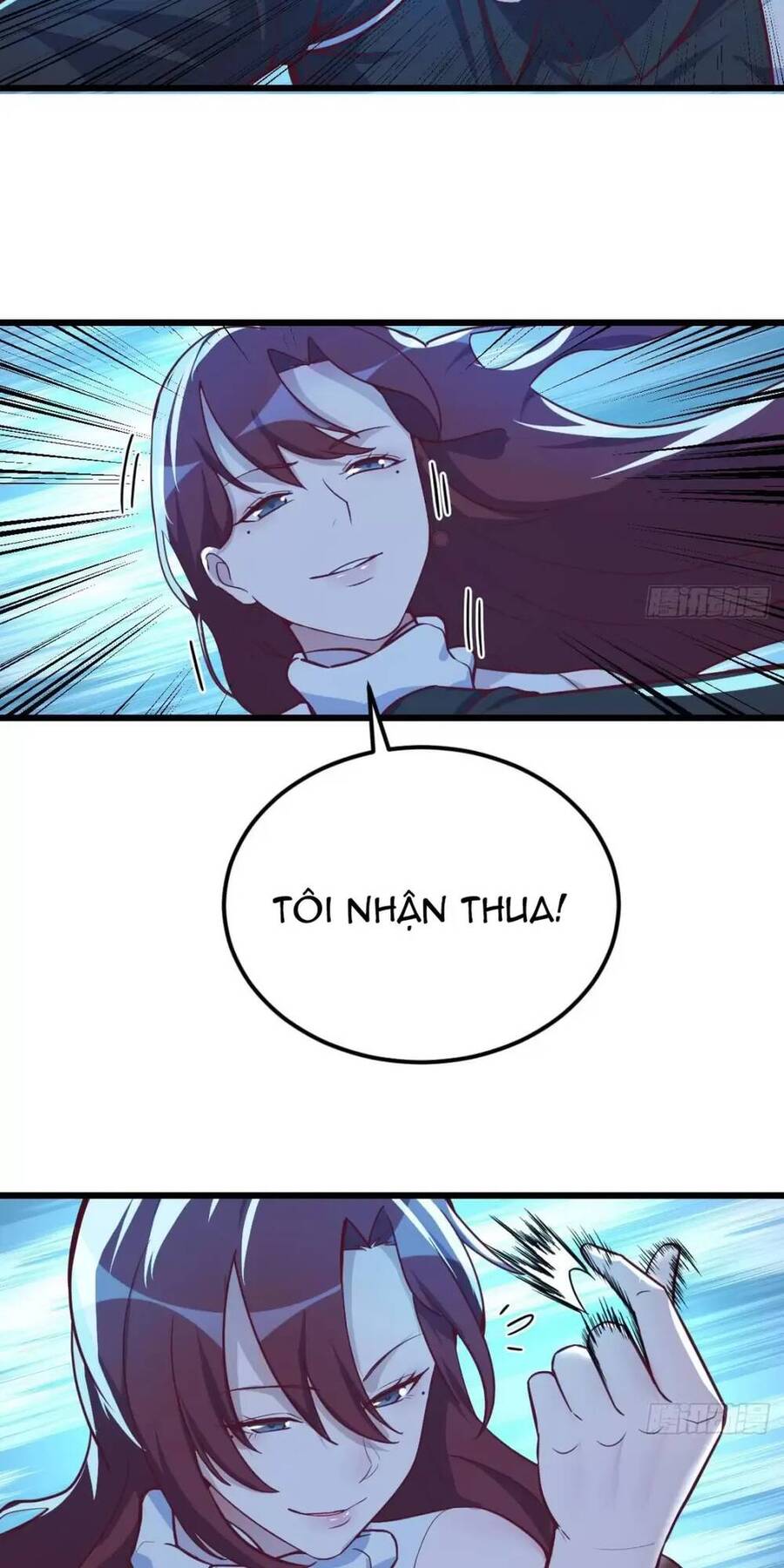 Đấu Thần Vĩnh Dạ Chap 25 - Next Chap 26