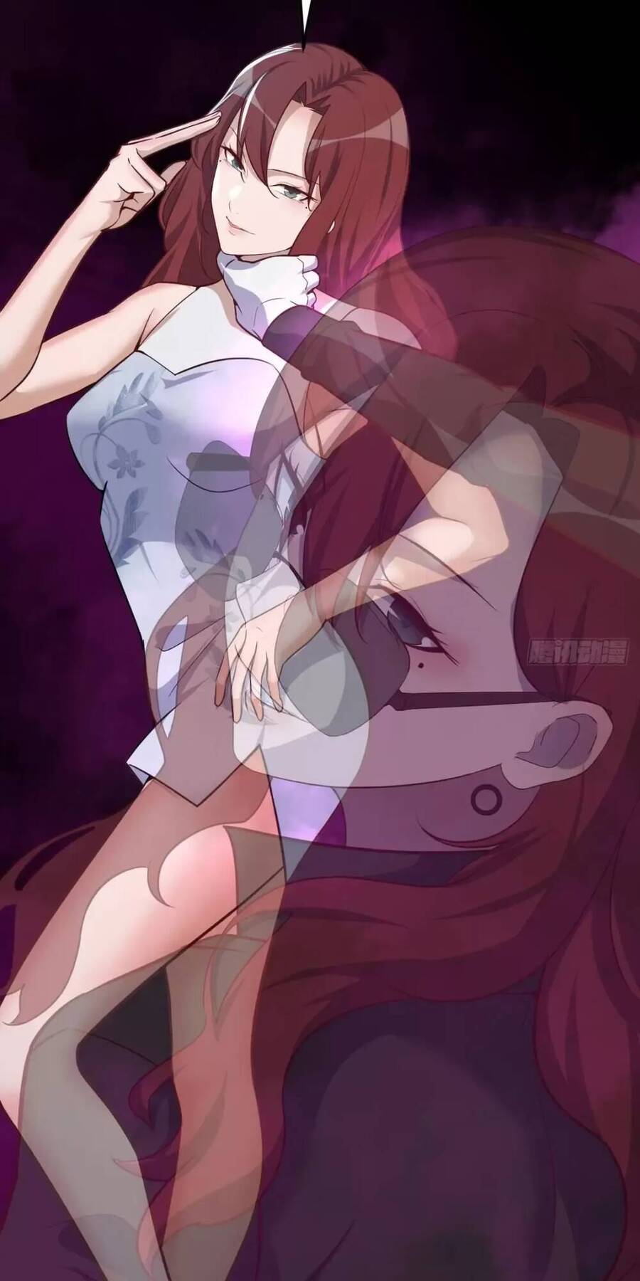 Đấu Thần Vĩnh Dạ Chap 25 - Next Chap 26