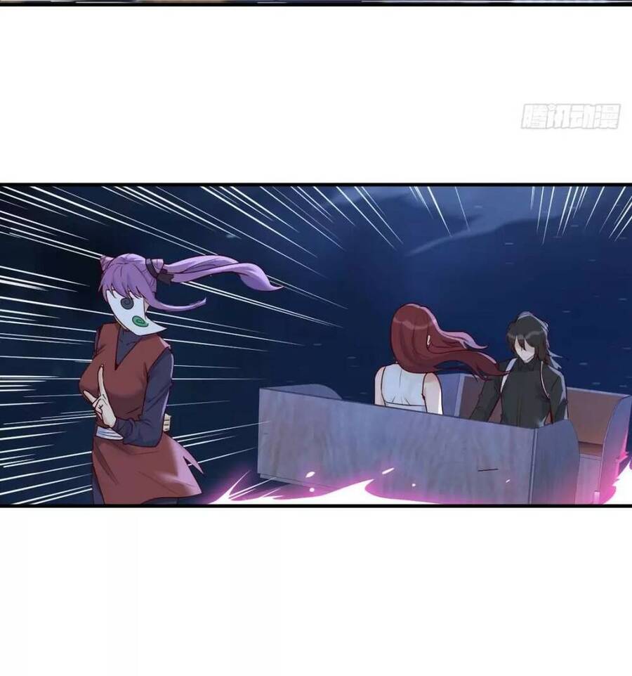 Đấu Thần Vĩnh Dạ Chap 26 - Next Chap 27
