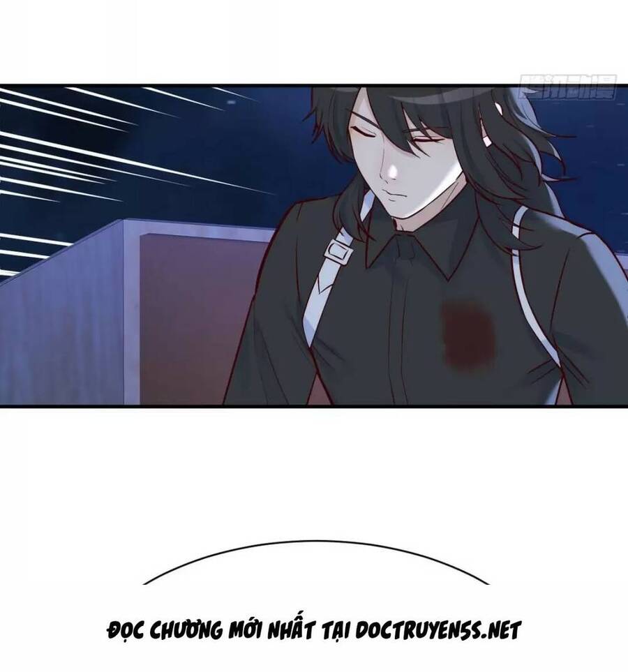 Đấu Thần Vĩnh Dạ Chap 26 - Next Chap 27