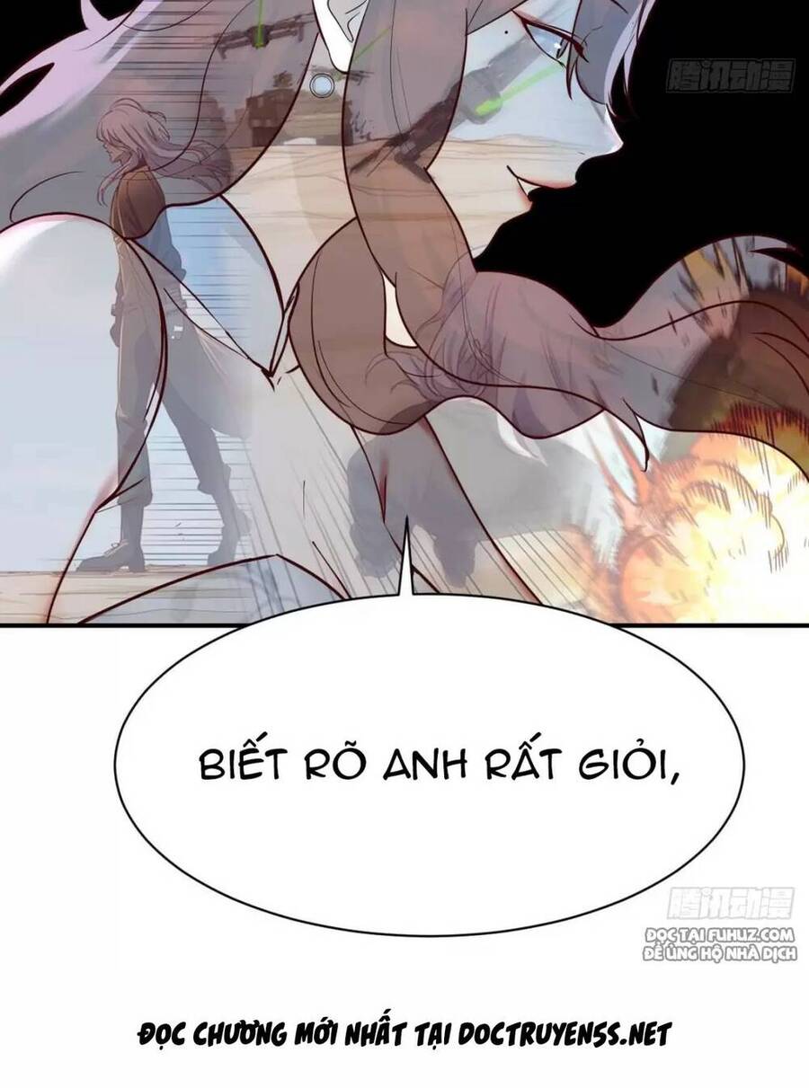 Đấu Thần Vĩnh Dạ Chap 26 - Next Chap 27