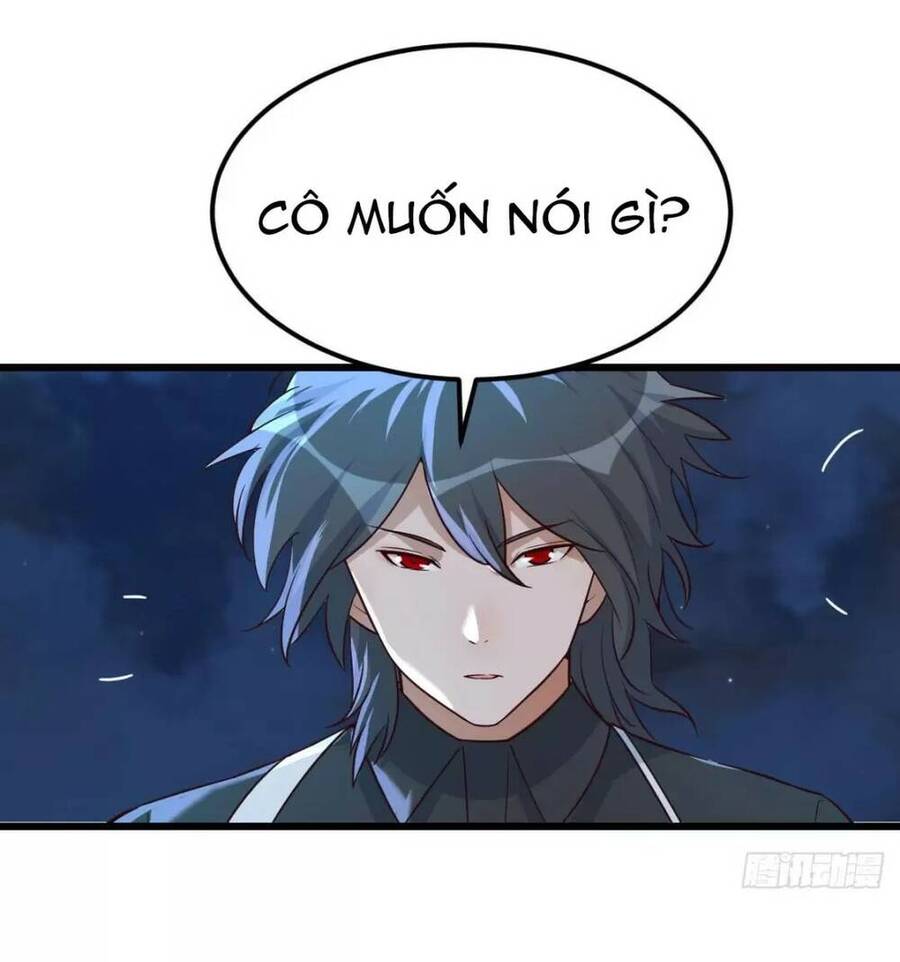 Đấu Thần Vĩnh Dạ Chap 26 - Next Chap 27