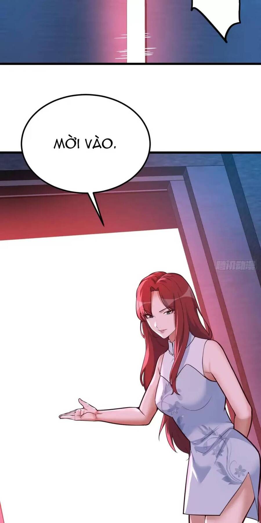 Đấu Thần Vĩnh Dạ Chap 26 - Next Chap 27