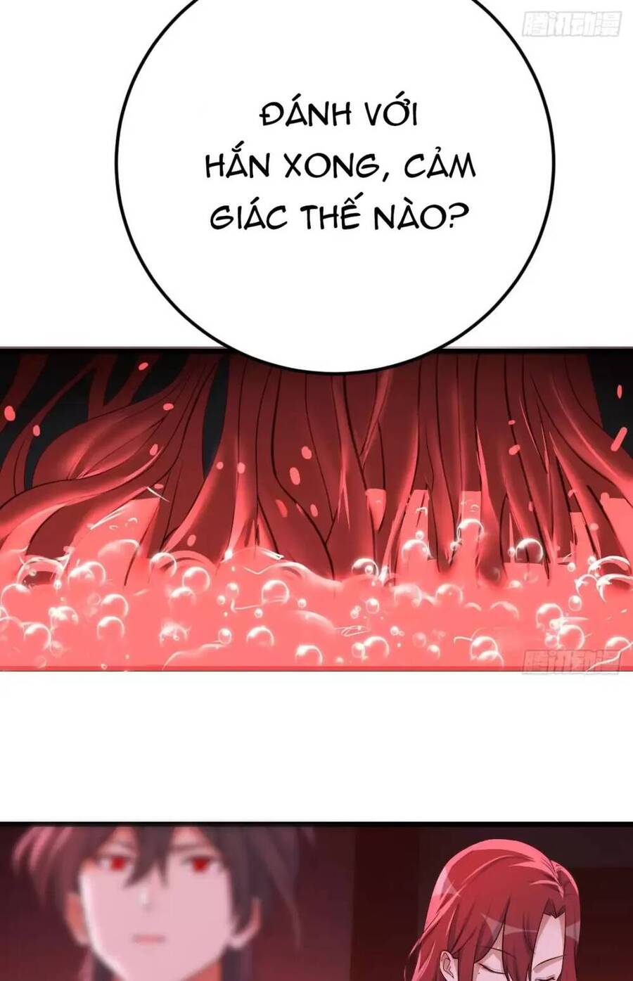 Đấu Thần Vĩnh Dạ Chap 26 - Next Chap 27