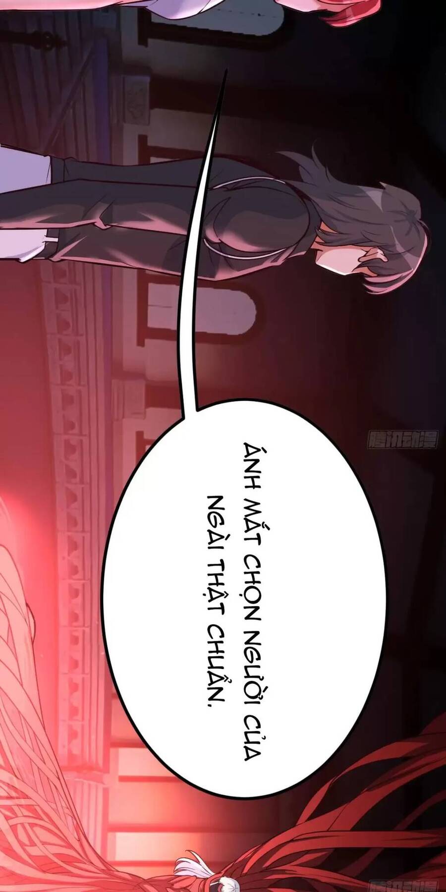 Đấu Thần Vĩnh Dạ Chap 26 - Next Chap 27