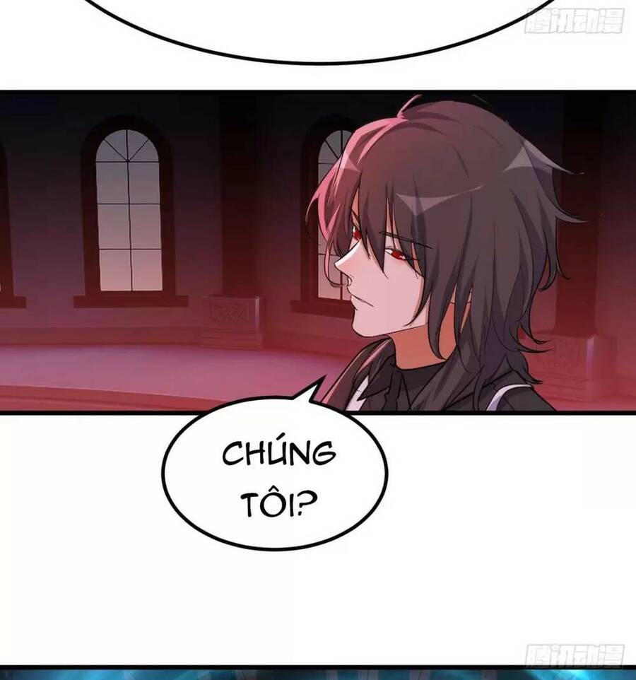 Đấu Thần Vĩnh Dạ Chap 26 - Next Chap 27