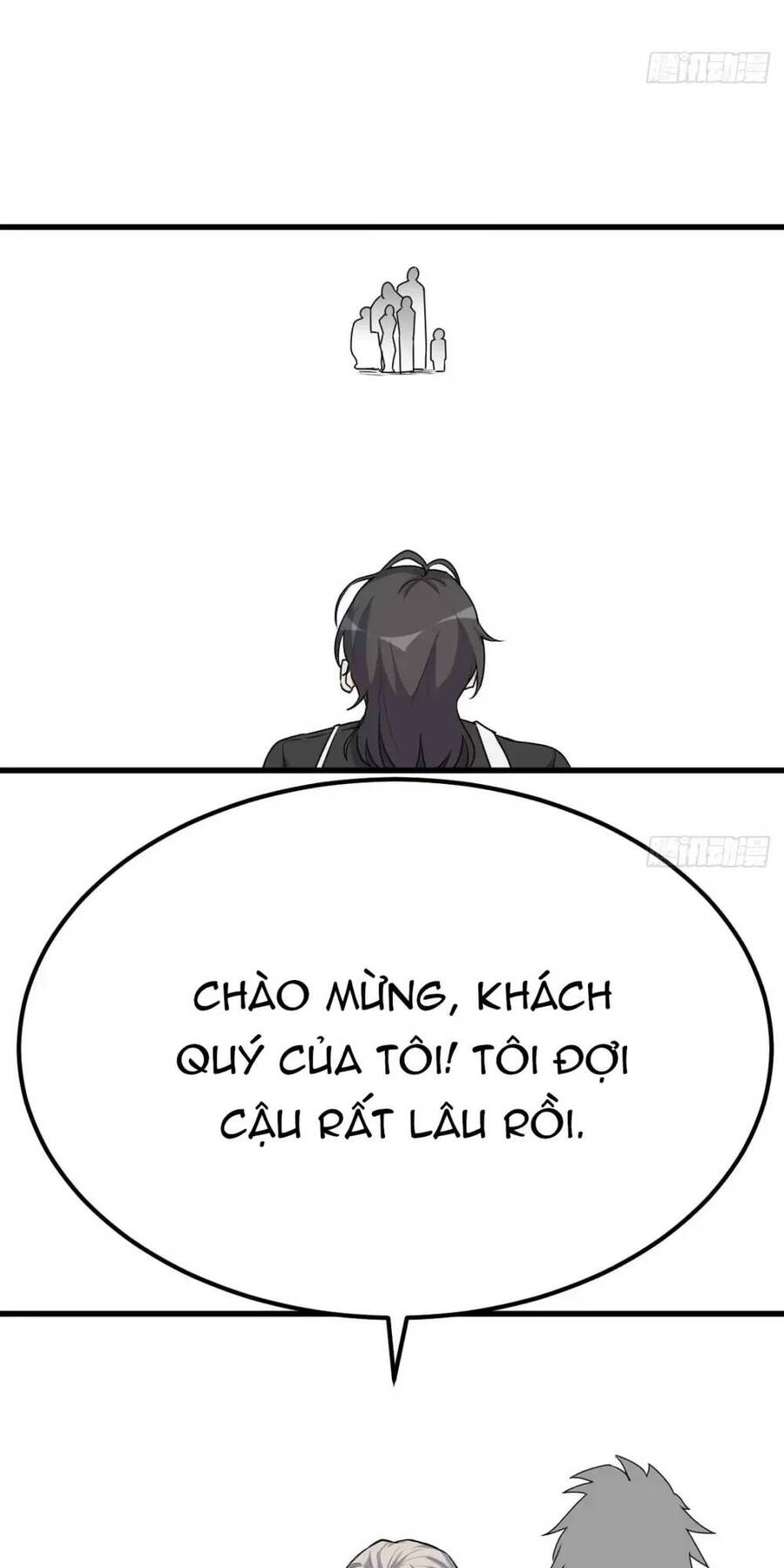Đấu Thần Vĩnh Dạ Chap 26 - Next Chap 27