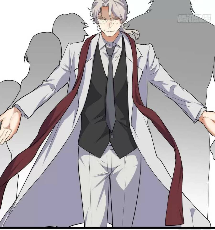 Đấu Thần Vĩnh Dạ Chap 26 - Next Chap 27