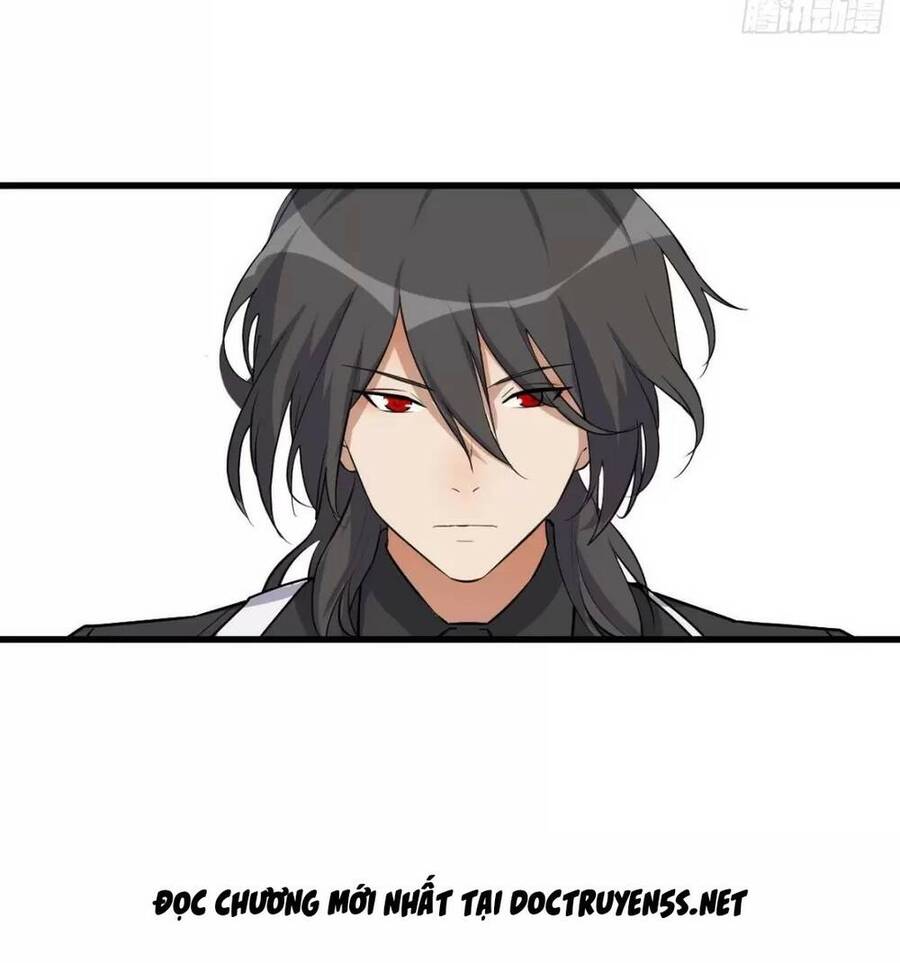 Đấu Thần Vĩnh Dạ Chap 26 - Next Chap 27