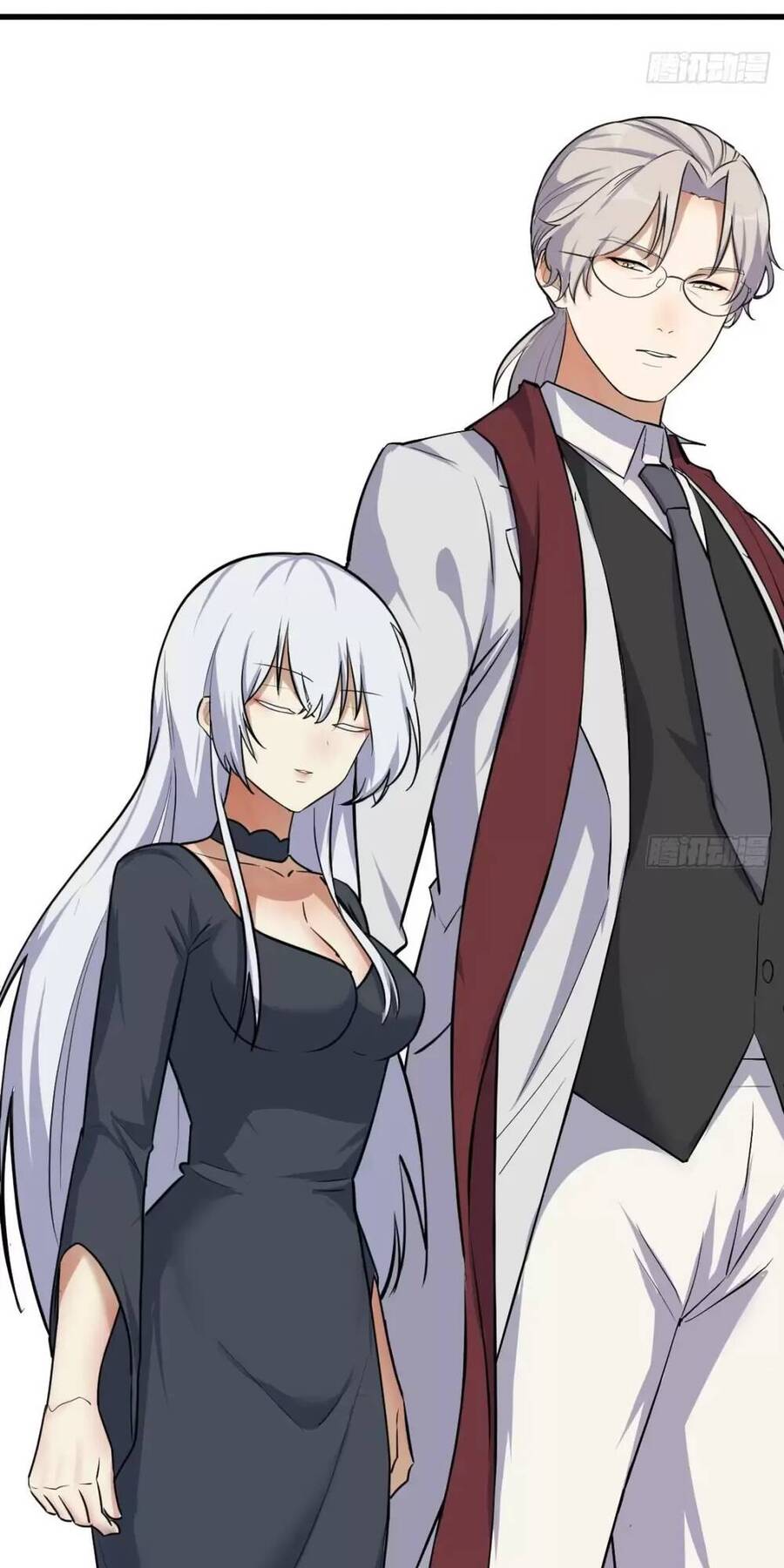 Đấu Thần Vĩnh Dạ Chap 26 - Next Chap 27