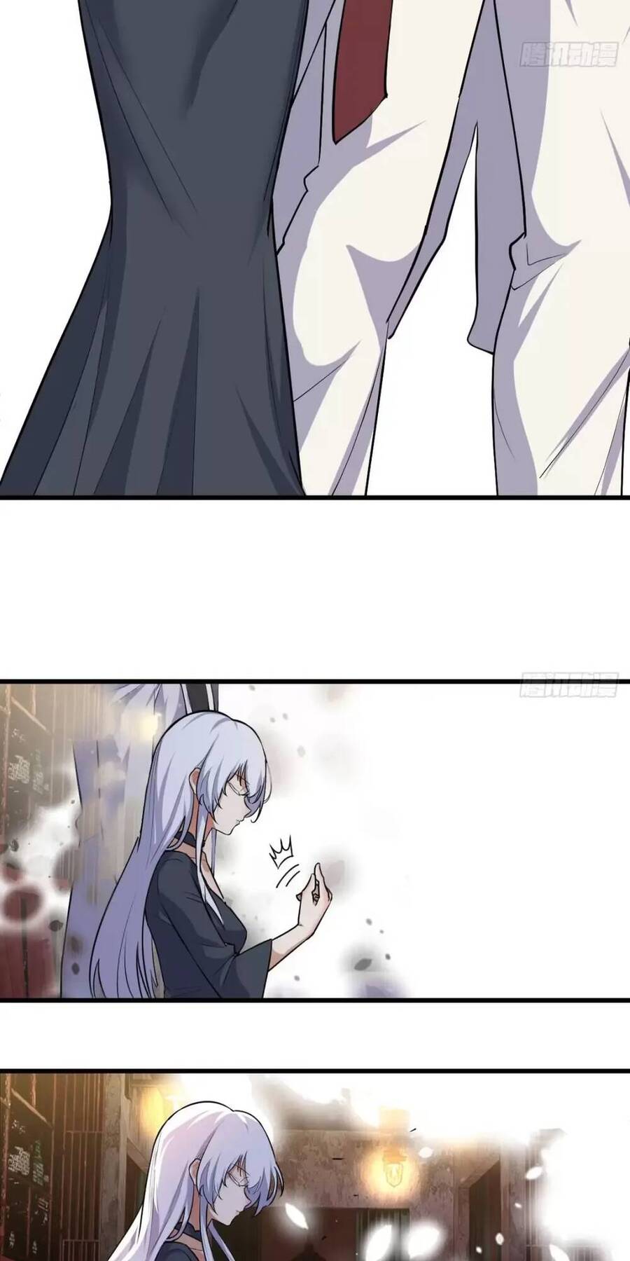 Đấu Thần Vĩnh Dạ Chap 26 - Next Chap 27