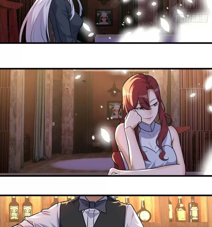 Đấu Thần Vĩnh Dạ Chap 26 - Next Chap 27