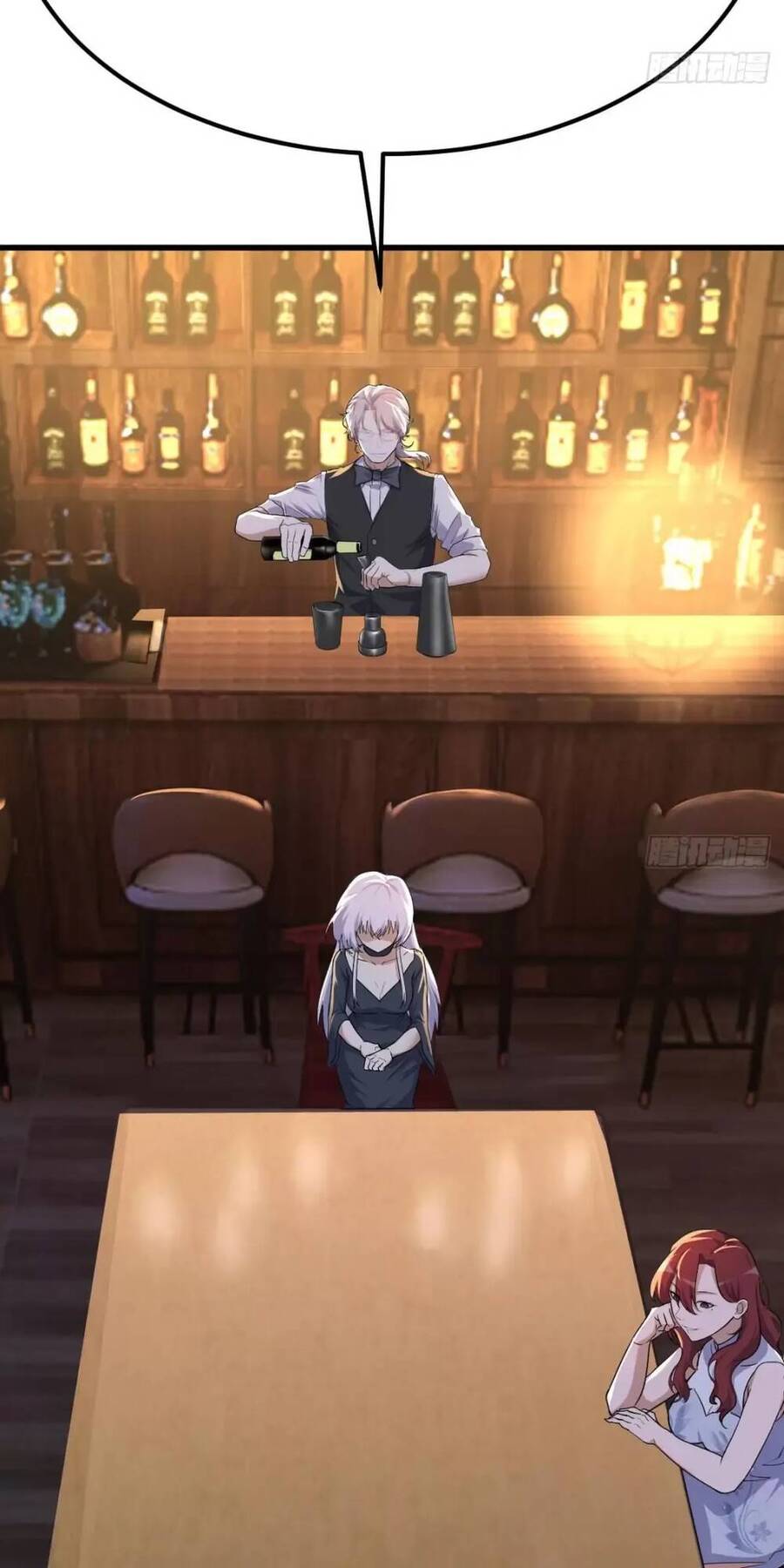 Đấu Thần Vĩnh Dạ Chap 26 - Next Chap 27