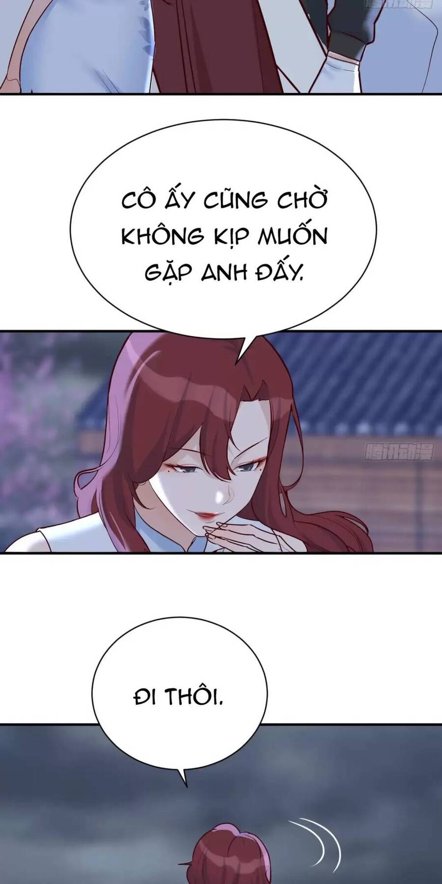 Đấu Thần Vĩnh Dạ Chap 26 - Next Chap 27