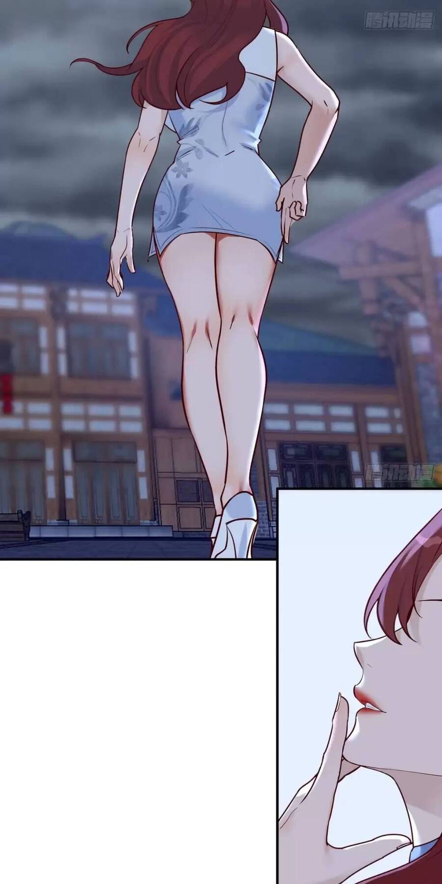 Đấu Thần Vĩnh Dạ Chap 26 - Next Chap 27