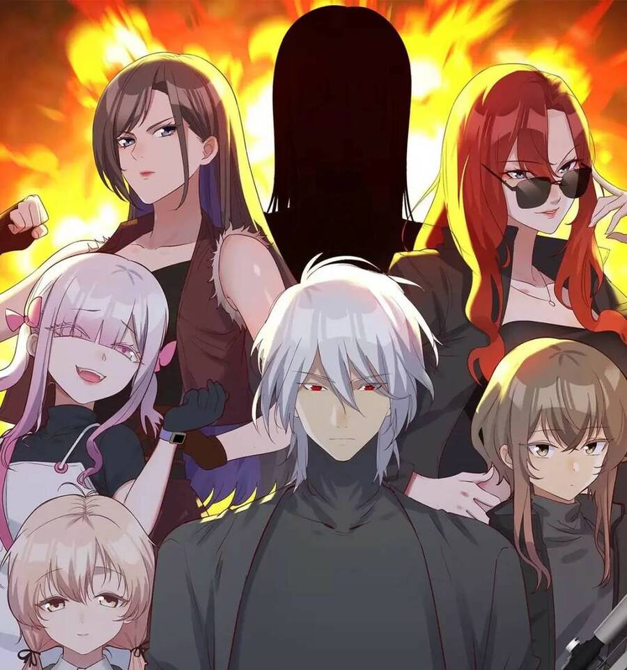 Đấu Thần Vĩnh Dạ Chap 27 - Next Chap 28