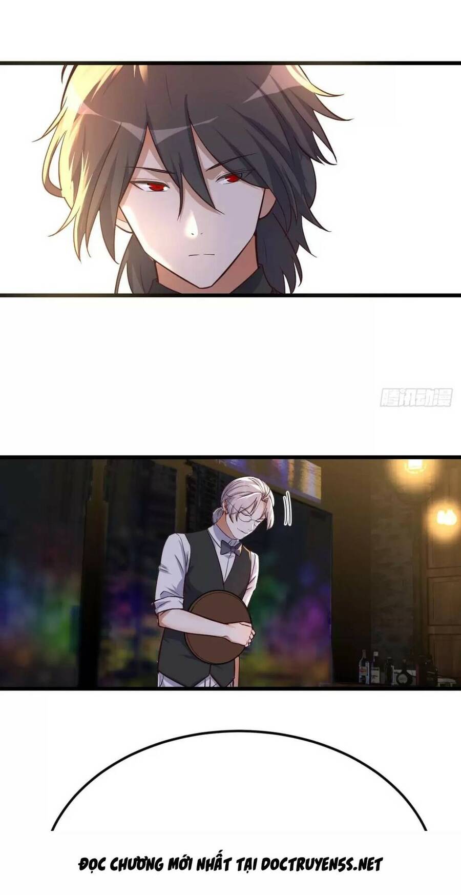 Đấu Thần Vĩnh Dạ Chap 27 - Next Chap 28