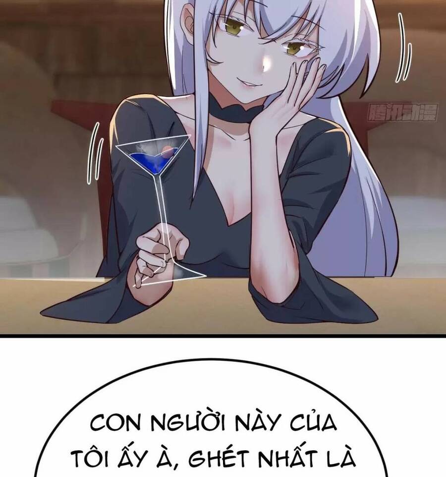 Đấu Thần Vĩnh Dạ Chap 27 - Next Chap 28