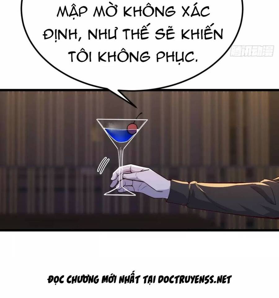 Đấu Thần Vĩnh Dạ Chap 27 - Next Chap 28