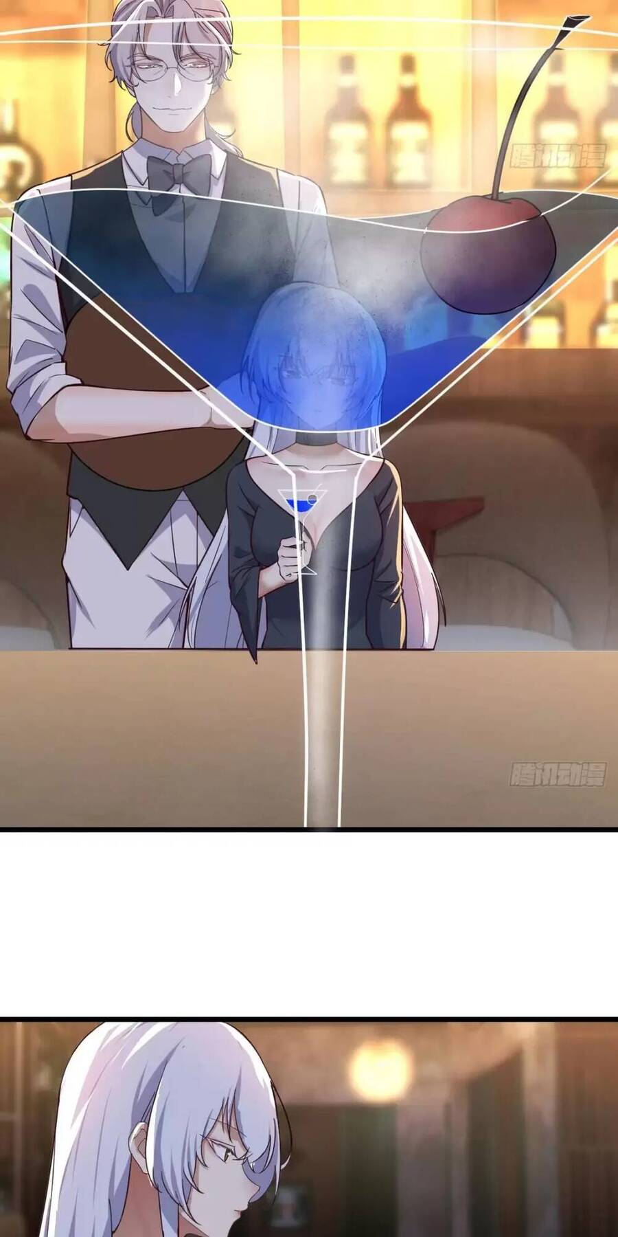 Đấu Thần Vĩnh Dạ Chap 27 - Next Chap 28