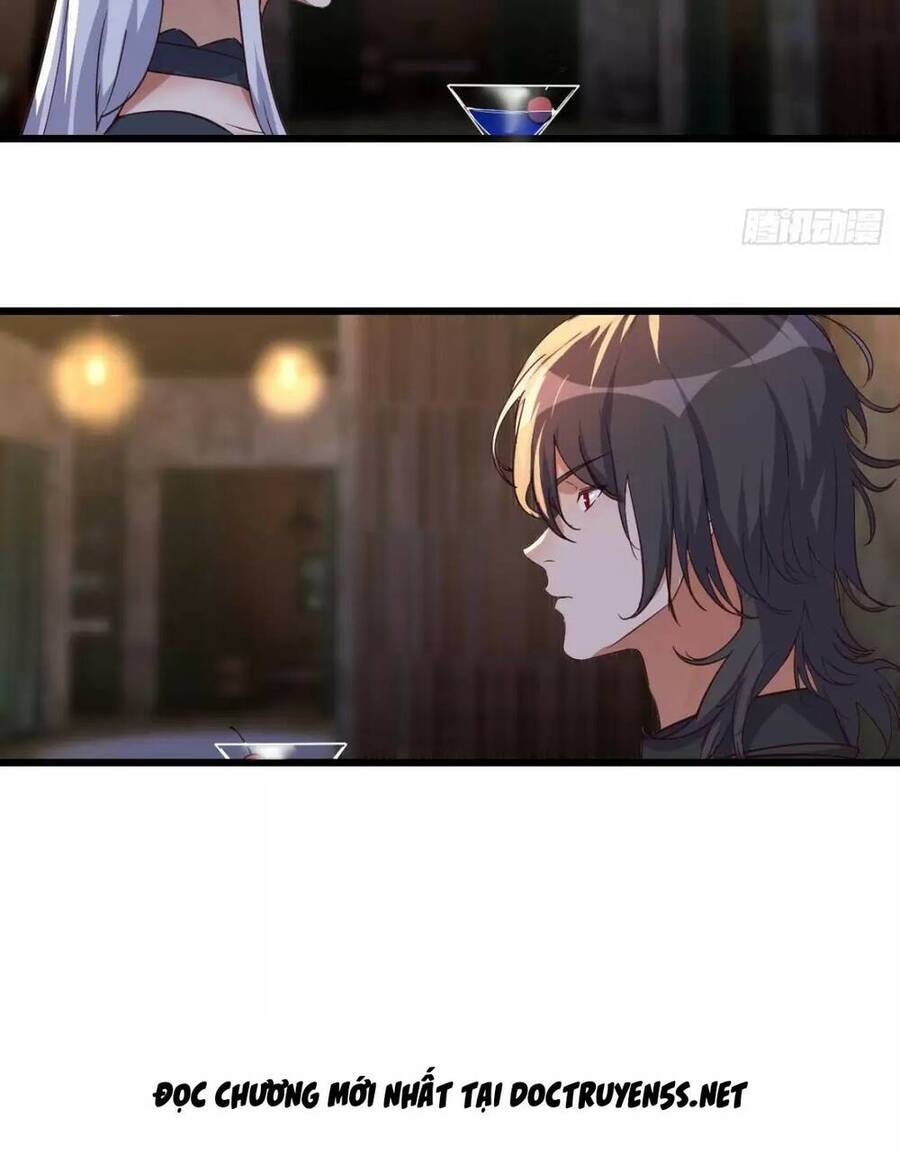 Đấu Thần Vĩnh Dạ Chap 27 - Next Chap 28