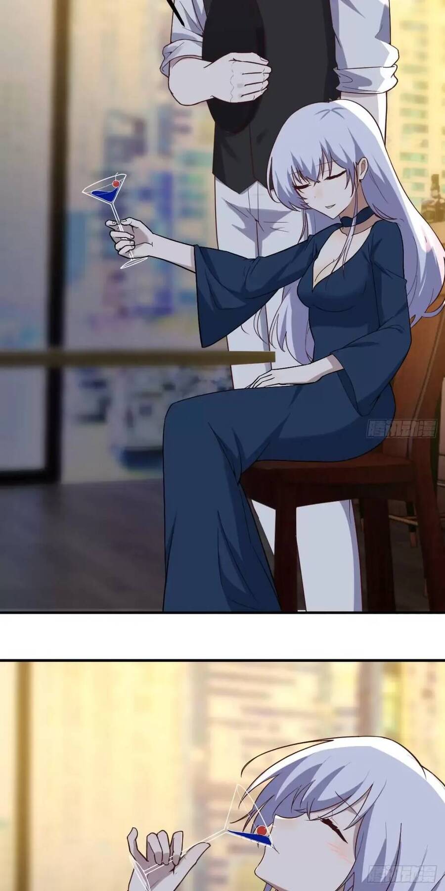 Đấu Thần Vĩnh Dạ Chap 27 - Next Chap 28