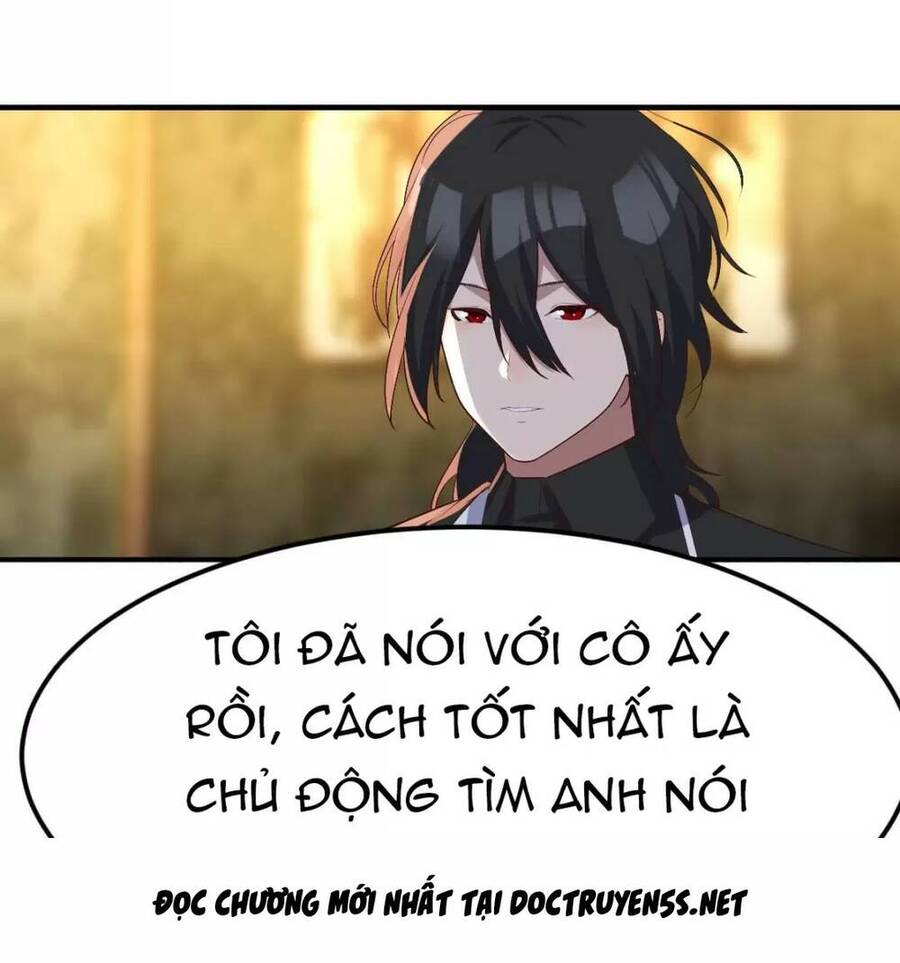 Đấu Thần Vĩnh Dạ Chap 27 - Next Chap 28
