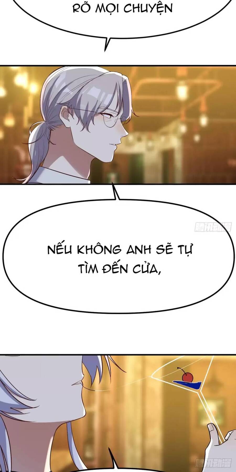Đấu Thần Vĩnh Dạ Chap 27 - Next Chap 28