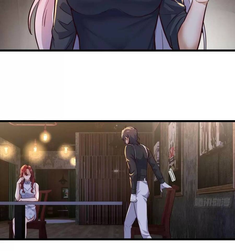 Đấu Thần Vĩnh Dạ Chap 27 - Next Chap 28