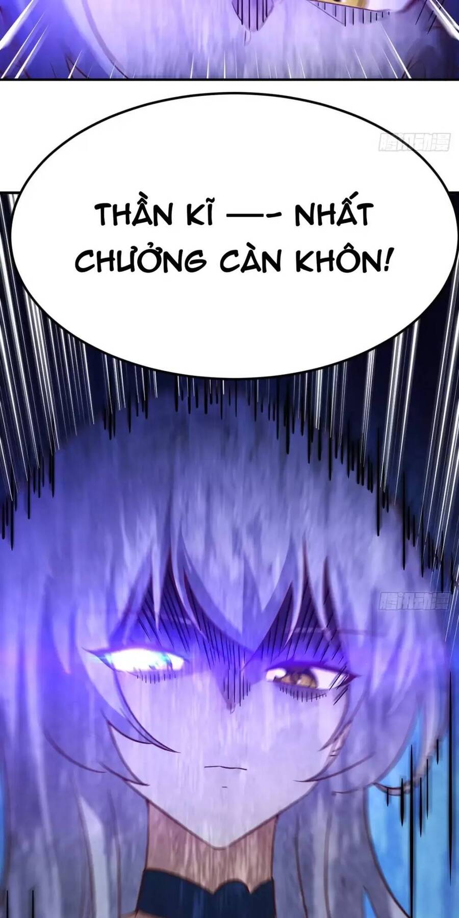 Đấu Thần Vĩnh Dạ Chap 27 - Next Chap 28