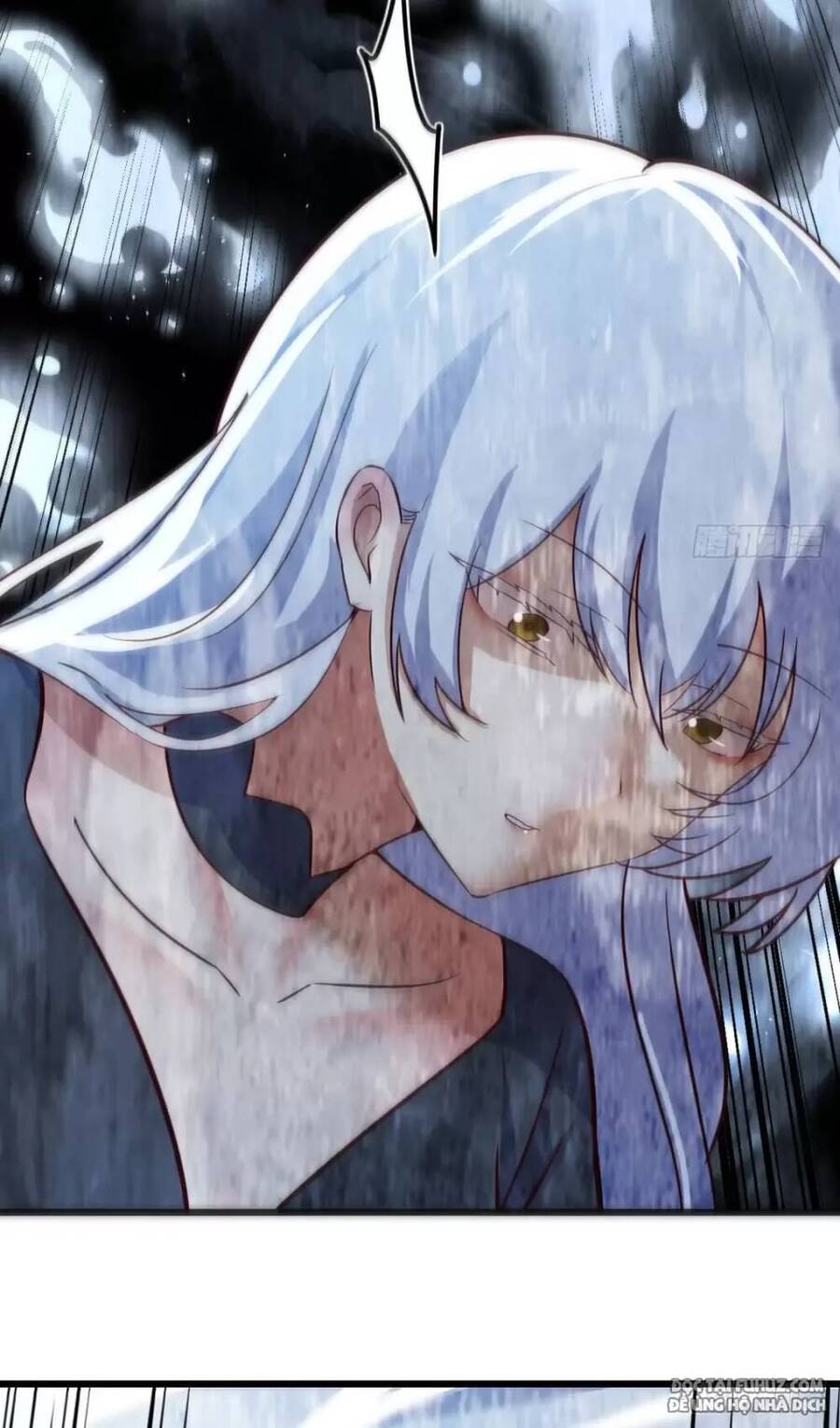 Đấu Thần Vĩnh Dạ Chap 27 - Next Chap 28