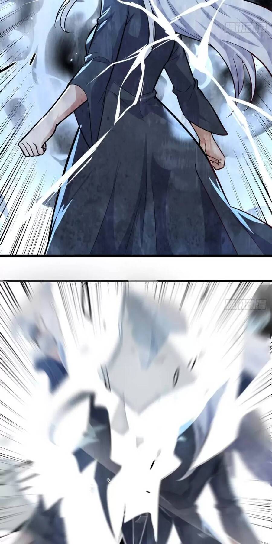 Đấu Thần Vĩnh Dạ Chap 27 - Next Chap 28