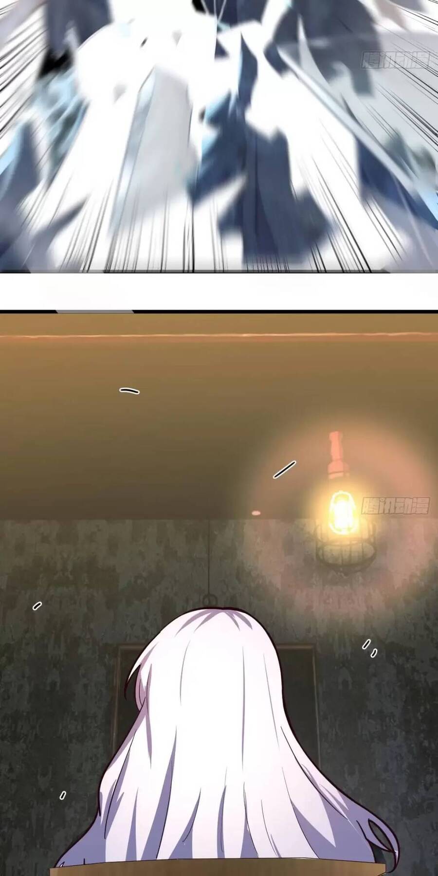 Đấu Thần Vĩnh Dạ Chap 27 - Next Chap 28