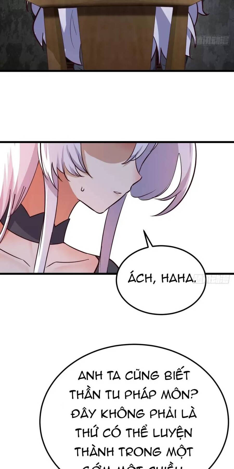 Đấu Thần Vĩnh Dạ Chap 27 - Next Chap 28