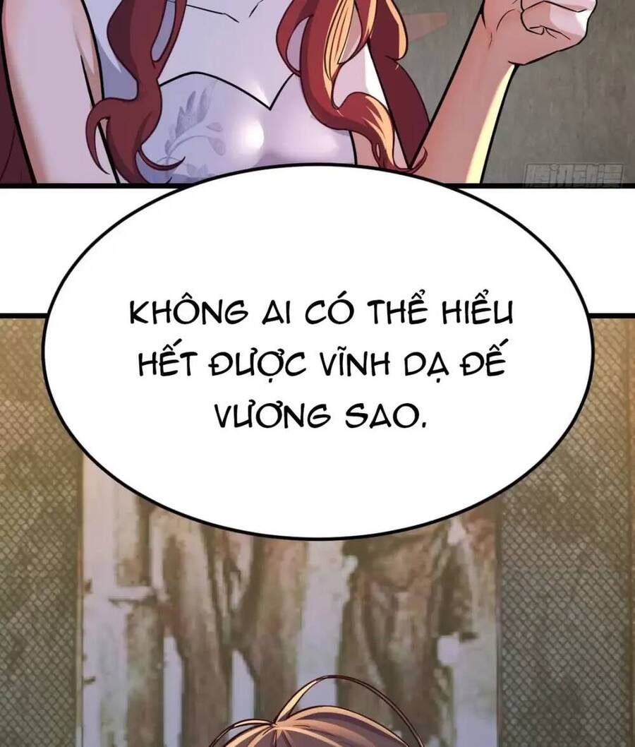 Đấu Thần Vĩnh Dạ Chap 27 - Next Chap 28