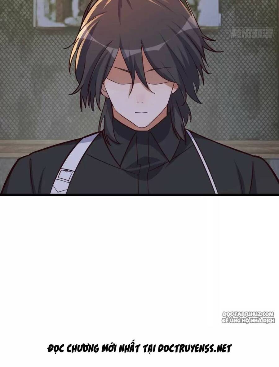Đấu Thần Vĩnh Dạ Chap 27 - Next Chap 28