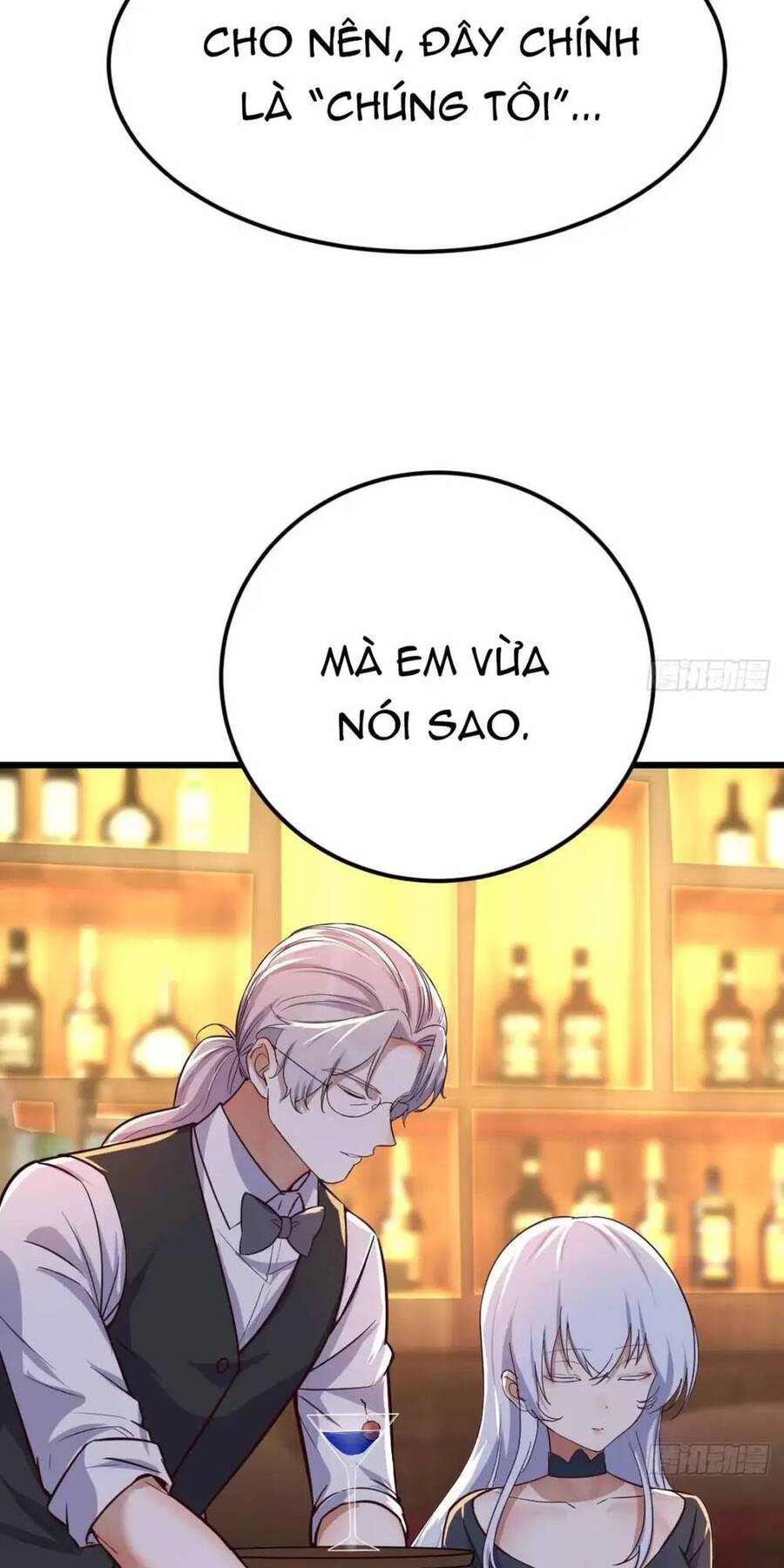 Đấu Thần Vĩnh Dạ Chap 27 - Next Chap 28