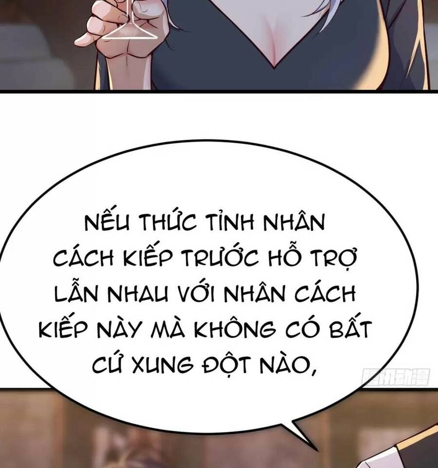 Đấu Thần Vĩnh Dạ Chap 27 - Next Chap 28