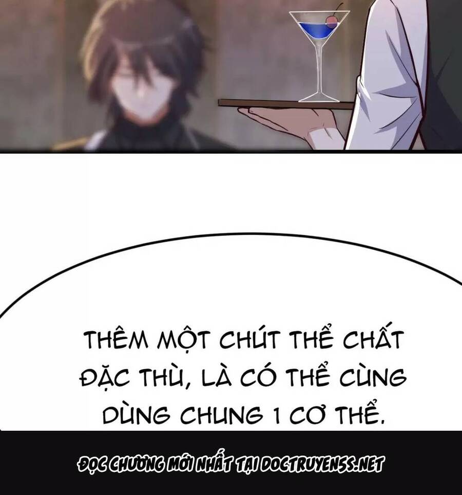 Đấu Thần Vĩnh Dạ Chap 27 - Next Chap 28